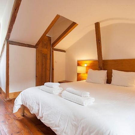 Central, Charming, Quiet, Garden And Parking Lisboa Ngoại thất bức ảnh