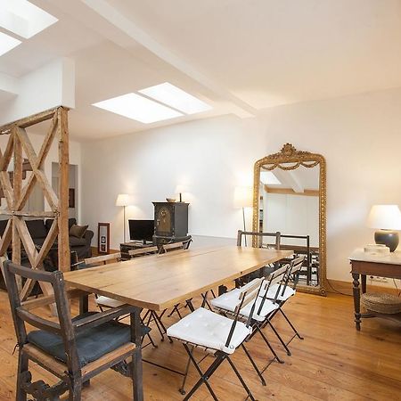 Central, Charming, Quiet, Garden And Parking Lisboa Ngoại thất bức ảnh