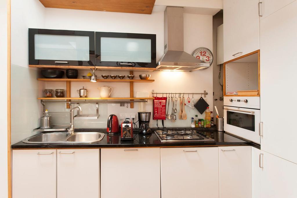 Central, Charming, Quiet, Garden And Parking Lisboa Ngoại thất bức ảnh