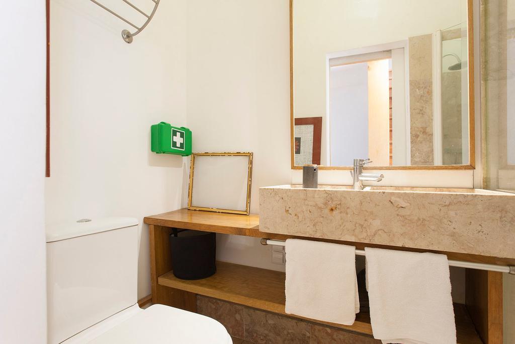 Central, Charming, Quiet, Garden And Parking Lisboa Ngoại thất bức ảnh